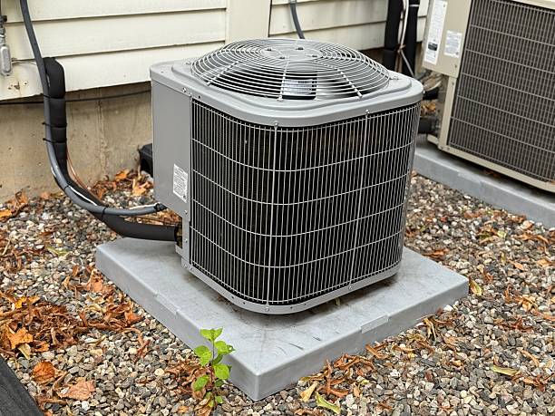 24/7 Emergency Ductwork Repair experts in Manchester, KY