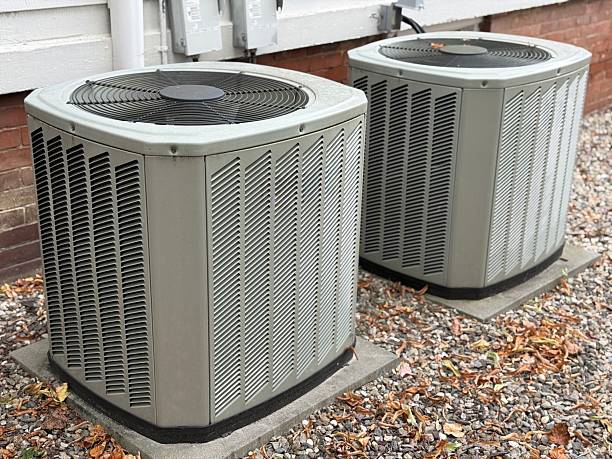 Reliable Ductwork Repair contractor in Manchester, KY by Leonard HVAC